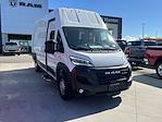 New 2024 Ram ProMaster 3500 Base Super High Roof FWD, Upfitted Cargo Van for sale #4PRO1001 - photo 8