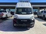 New 2024 Ram ProMaster 3500 Base Super High Roof FWD, Upfitted Cargo Van for sale #4PRO1001 - photo 9