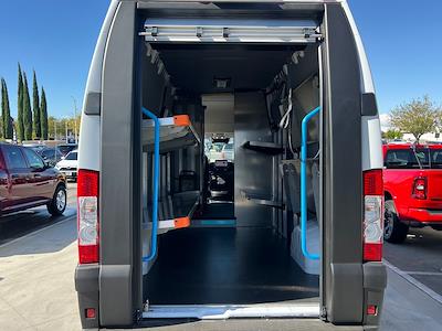 New 2024 Ram ProMaster 3500 Base Super High Roof FWD, Upfitted Cargo Van for sale #4PRO1002 - photo 2