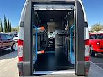 New 2024 Ram ProMaster 3500 Base Super High Roof FWD, Upfitted Cargo Van for sale #4PRO1002 - photo 2