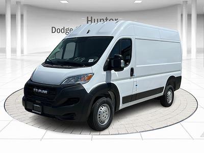 2024 Ram ProMaster 1500 High Roof FWD, Empty Cargo Van for sale #4TL10314 - photo 1