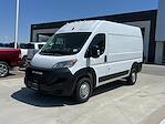 2024 Ram ProMaster 1500 High Roof FWD, Empty Cargo Van for sale #4TL10314 - photo 3