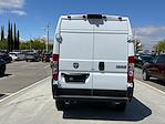 2024 Ram ProMaster 1500 High Roof FWD, Empty Cargo Van for sale #4TL10314 - photo 6