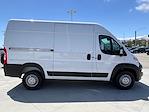 2024 Ram ProMaster 1500 High Roof FWD, Empty Cargo Van for sale #4TL10314 - photo 8