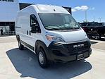 2024 Ram ProMaster 1500 High Roof FWD, Empty Cargo Van for sale #4TL10314 - photo 9