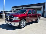 New 2024 Ram 1500 Classic Tradesman Crew Cab 4x4, Pickup for sale #4TL10807 - photo 3