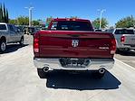 New 2024 Ram 1500 Classic Tradesman Crew Cab 4x4, Pickup for sale #4TL10807 - photo 5