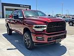 New 2024 Ram 2500 Laramie Crew Cab 4x4, Pickup for sale #4TL20591 - photo 8