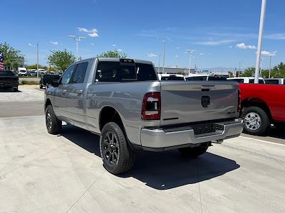 2024 Ram 2500 Crew Cab 4x4, Pickup for sale #4TL20615 - photo 2