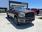 New 2024 Ram 2500 Big Horn Crew Cab 4x4, Pickup for sale #4TL20617 - photo 7