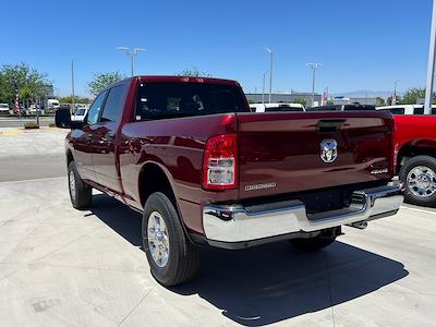 2024 Ram 2500 Crew Cab 4x4, Pickup for sale #4TL20645 - photo 2