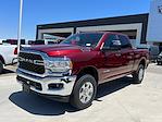 New 2024 Ram 2500 Big Horn Crew Cab 4x4, Pickup for sale #4TL20645 - photo 3