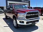 New 2024 Ram 2500 Big Horn Crew Cab 4x4, Pickup for sale #4TL20645 - photo 7