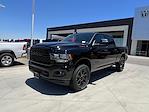 New 2024 Ram 2500 Big Horn Crew Cab 4x4, Pickup for sale #4TL20724 - photo 3