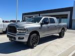 New 2024 Ram 2500 Laramie Mega Cab 4x4, Pickup for sale #4TL20752 - photo 3