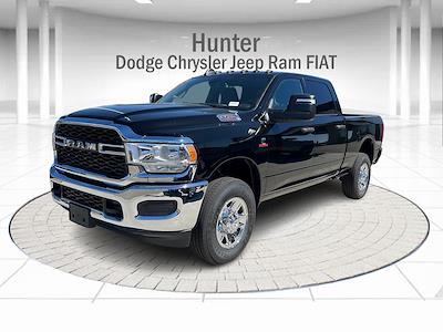 New 2024 Ram 2500 Tradesman Crew Cab 4x4, Pickup for sale #4TL20927 - photo 1