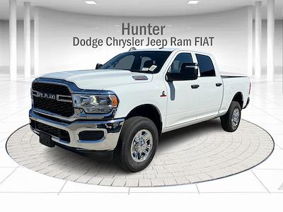 New 2024 Ram 2500 Tradesman Crew Cab 4x4, Pickup for sale #4TL20960 - photo 1