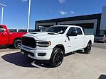 New 2024 Ram 2500 Laramie Crew Cab 4x4, Pickup for sale #4TL20966 - photo 3