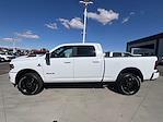 New 2024 Ram 2500 Laramie Crew Cab 4x4, Pickup for sale #4TL20966 - photo 4