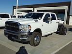 New 2024 Ram 3500 Tradesman Crew Cab 4x2, Cab Chassis for sale #4TL30310 - photo 1