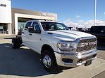 New 2024 Ram 3500 Tradesman Crew Cab 4x2, Cab Chassis for sale #4TL30310 - photo 6