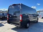 2024 Ram ProMaster 3500 High Roof FWD, Empty Cargo Van for sale #4TL30389 - photo 7