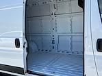 New 2024 Ram ProMaster 3500 Base Super High Roof FWD, Empty Cargo Van for sale #4TL30403 - photo 14