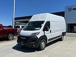 New 2024 Ram ProMaster 3500 Base Super High Roof FWD, Empty Cargo Van for sale #4TL30403 - photo 3