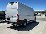 New 2024 Ram ProMaster 3500 Base Super High Roof FWD, Empty Cargo Van for sale #4TL30403 - photo 7