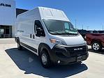 New 2024 Ram ProMaster 3500 Base Super High Roof FWD, Empty Cargo Van for sale #4TL30403 - photo 8