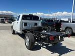 New 2024 Ram 3500 Tradesman Crew Cab 4x4, Cab Chassis for sale #4TL30528 - photo 2
