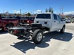 2024 Ram 3500 Crew Cab 4x4, Cab Chassis for sale #4TL30528 - photo 5