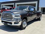 New 2024 Ram 3500 Laramie Crew Cab 4x4, Pickup for sale #4TL30612 - photo 3