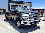 New 2024 Ram 3500 Laramie Crew Cab 4x4, Pickup for sale #4TL30612 - photo 7