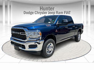 New 2024 Ram 3500 Tradesman Crew Cab 4x4, Pickup for sale #4TL30664 - photo 1