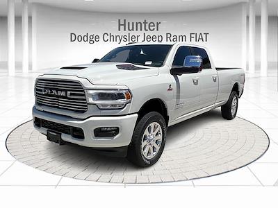 New 2024 Ram 3500 Laramie Crew Cab 4x4, Pickup for sale #4TL30666 - photo 1