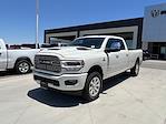 New 2024 Ram 3500 Laramie Crew Cab 4x4, Pickup for sale #4TL30666 - photo 3