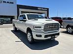 New 2024 Ram 3500 Laramie Crew Cab 4x4, Pickup for sale #4TL30666 - photo 8