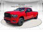 New 2024 Ram 3500 Big Horn Crew Cab 4x4, Pickup for sale #4TL30669 - photo 1