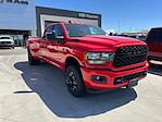 New 2024 Ram 3500 Big Horn Crew Cab 4x4, Pickup for sale #4TL30669 - photo 6