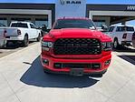 New 2024 Ram 3500 Big Horn Crew Cab 4x4, Pickup for sale #4TL30669 - photo 7