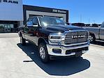 New 2024 Ram 3500 Laramie Crew Cab 4x4, Pickup for sale #4TL30688 - photo 8