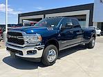 New 2024 Ram 3500 Big Horn Crew Cab 4x4, Pickup for sale #4TL30730 - photo 3