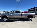 New 2024 Ram 3500 Longhorn Crew Cab 4x4, Pickup for sale #4TL30731 - photo 4