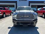 New 2024 Ram 3500 Longhorn Crew Cab 4x4, Pickup for sale #4TL30731 - photo 9