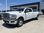 New 2024 Ram 3500 Laramie Crew Cab 4x4, Pickup for sale #4TL30767 - photo 3