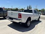 New 2024 Ram 3500 Laramie Crew Cab 4x4, Pickup for sale #4TL30767 - photo 5