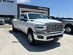 New 2024 Ram 3500 Laramie Crew Cab 4x4, Pickup for sale #4TL30767 - photo 6