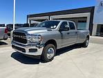 New 2024 Ram 3500 Tradesman Crew Cab 4x4, Pickup for sale #4TL30789 - photo 3