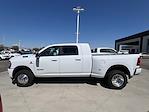 New 2024 Ram 3500 Laramie Mega Cab 4x4, Pickup for sale #4TL30914 - photo 4